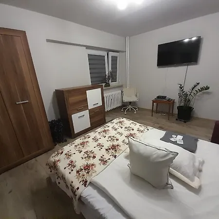 с любовью Διαμέρισμα Βαρσοβία