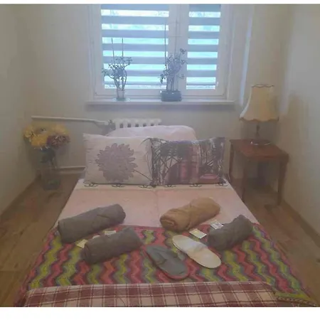 с любовью Βαρσοβία