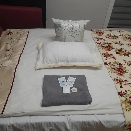 Apartmán с любовью Varšava