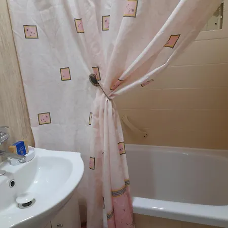 с любовью Appartement Warschau