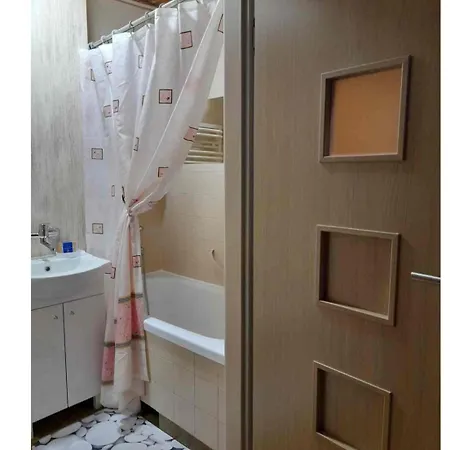 Apartmán с любовью *