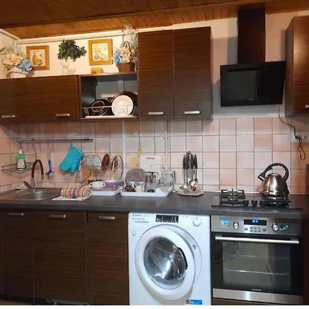 Appartement с любовью