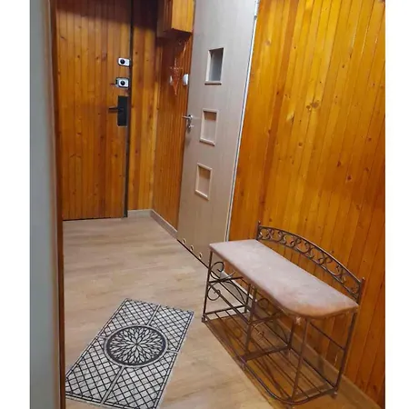 Appartement с любовью *