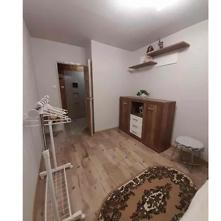 Z Miloscia Apartmán