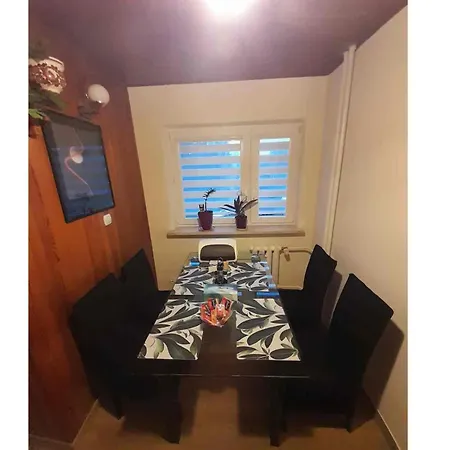 Apartmán с любовью