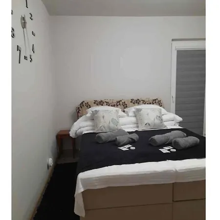 Apartmán с любовью *