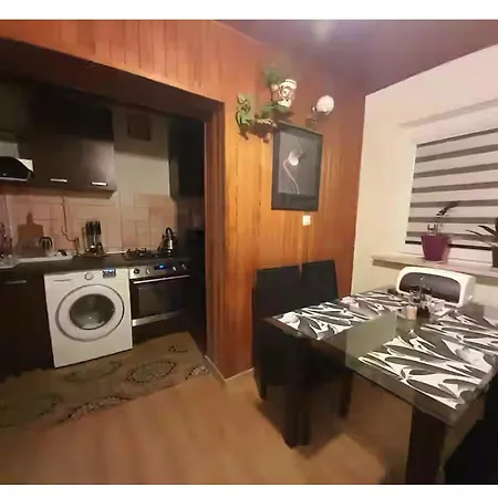с любовью Apartmán Varšava