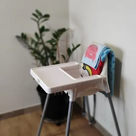 Apartmán с любовью