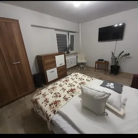 с любовью Apartmán Varšava