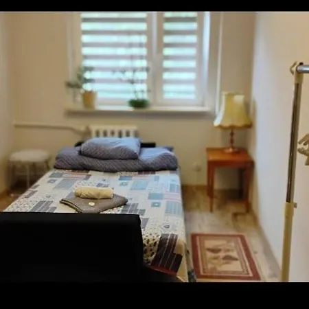 с любовью Apartmán