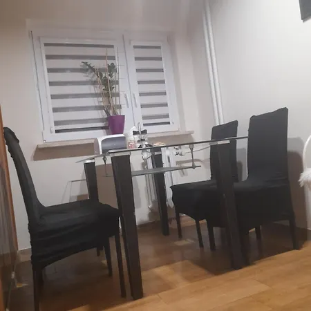 Z Miloscia Apartment