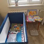 Apartamento Z Miloscia Varsovia