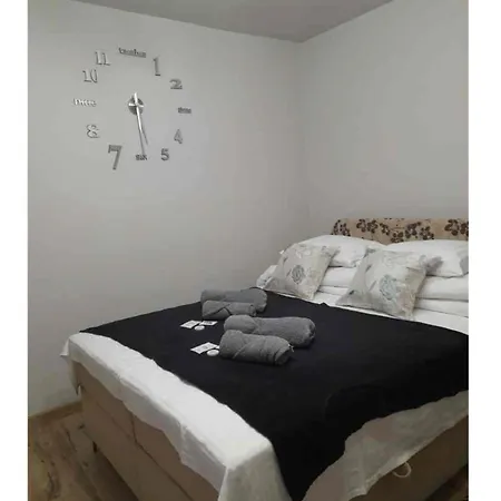 Apartamento с любовью