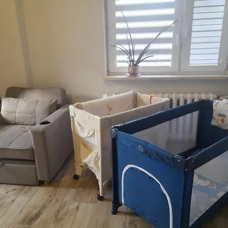 Apartamento Z Miloscia *