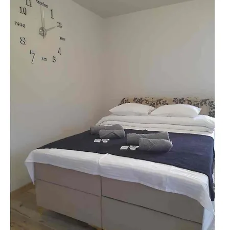 с любовью Apartman *