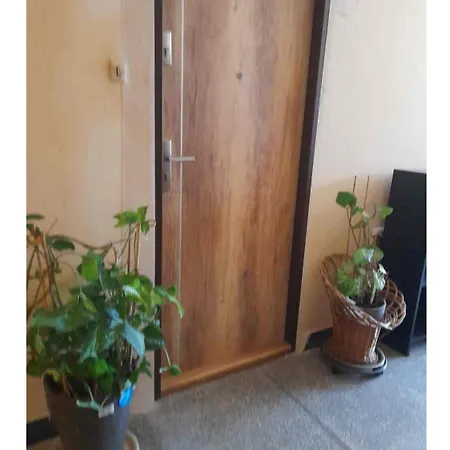 Apartman с любовью